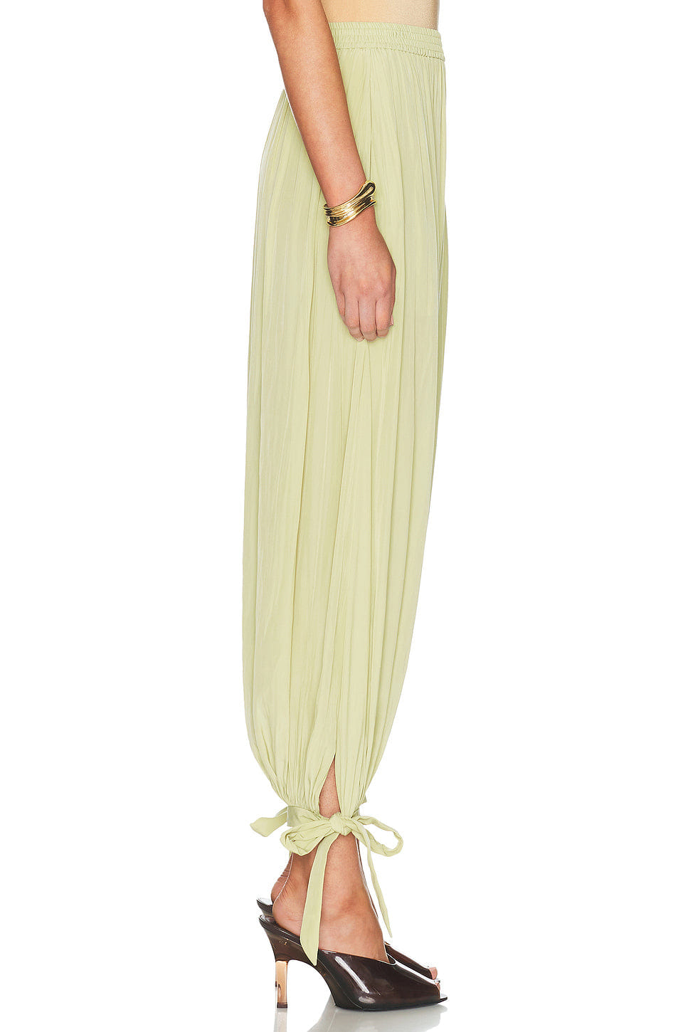 Chloe Balloon Pant