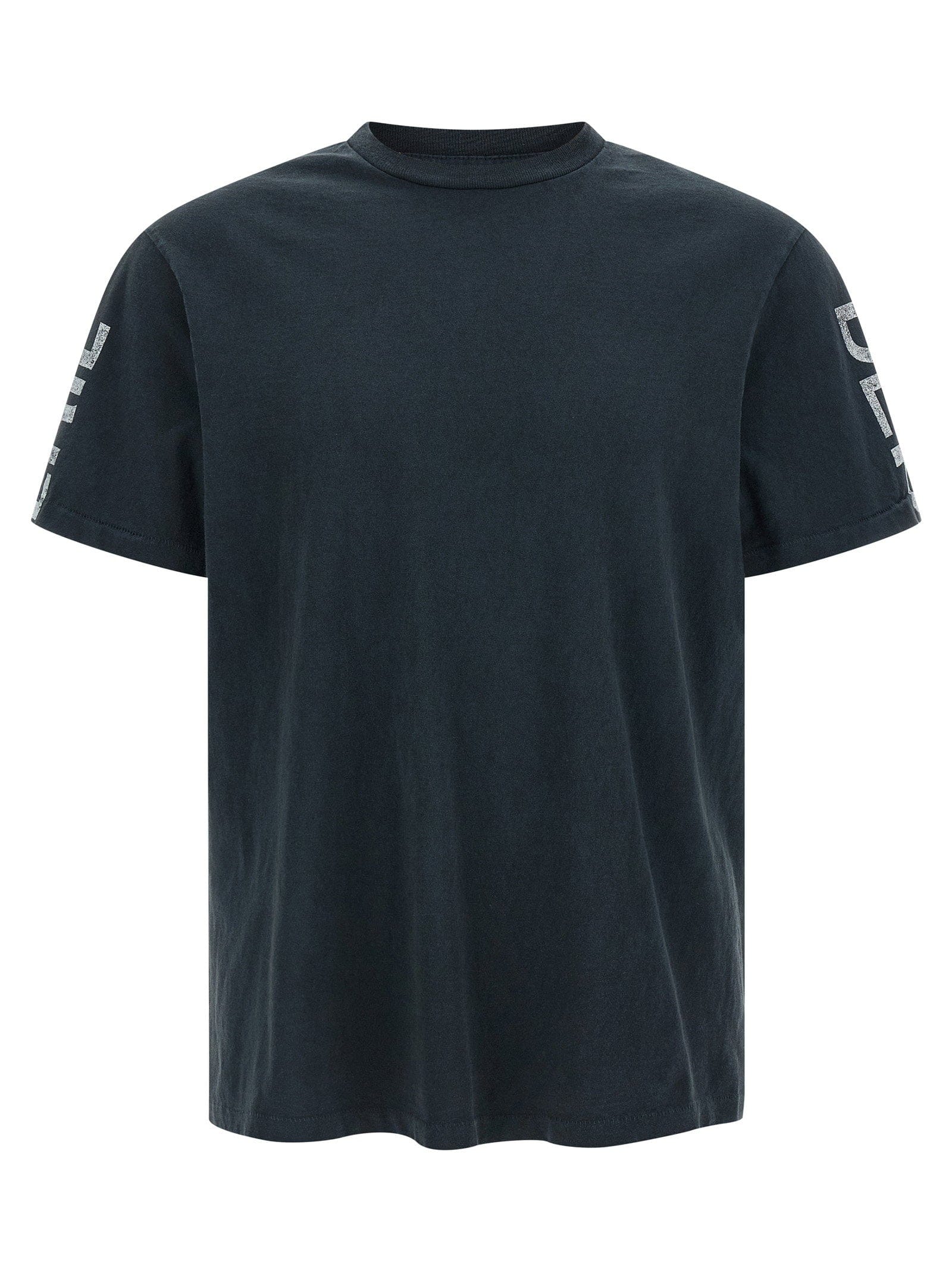 Gallery Dept. T - Shirt — Black