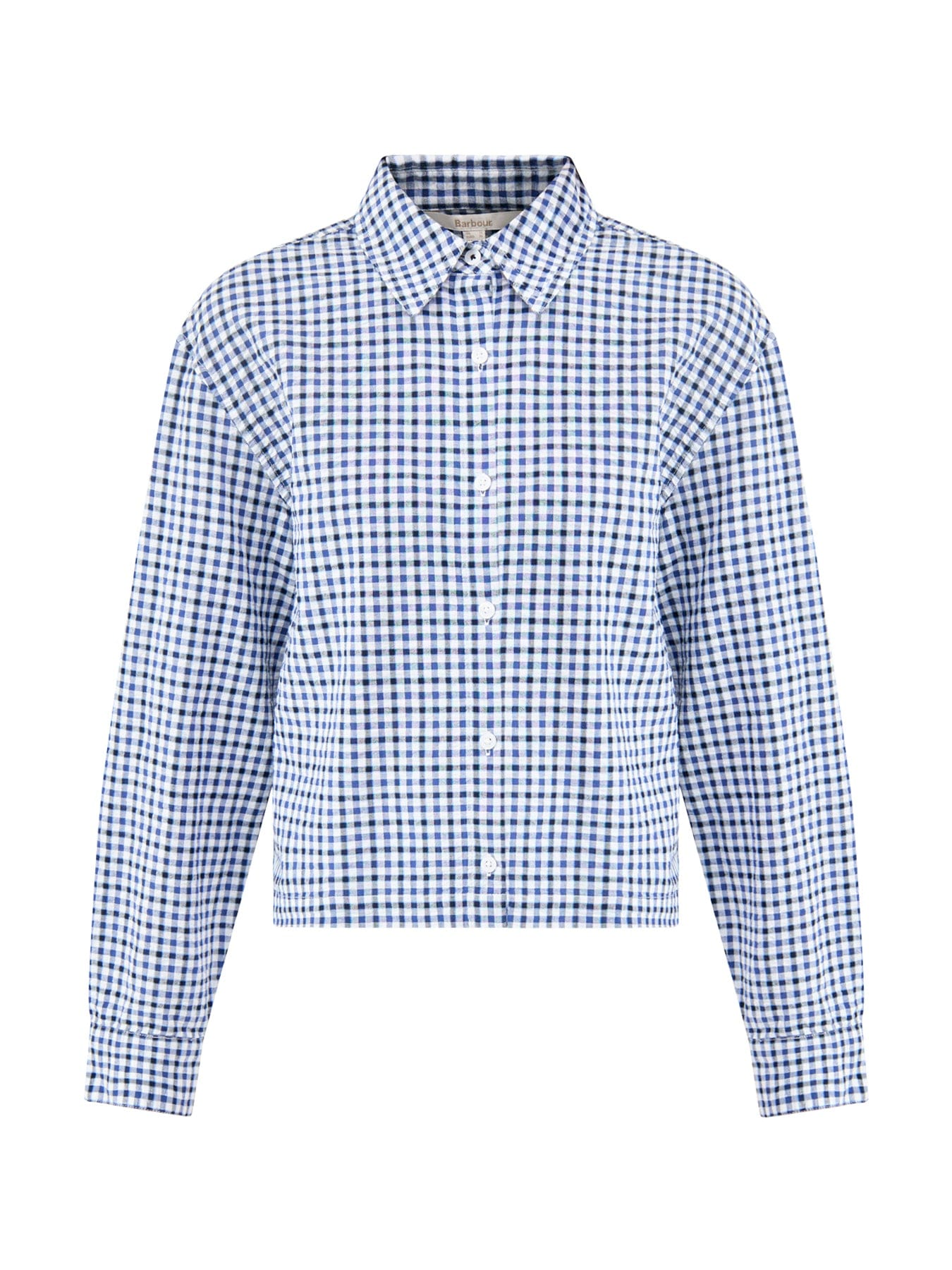 Barbour Ashwell Shirt Multi