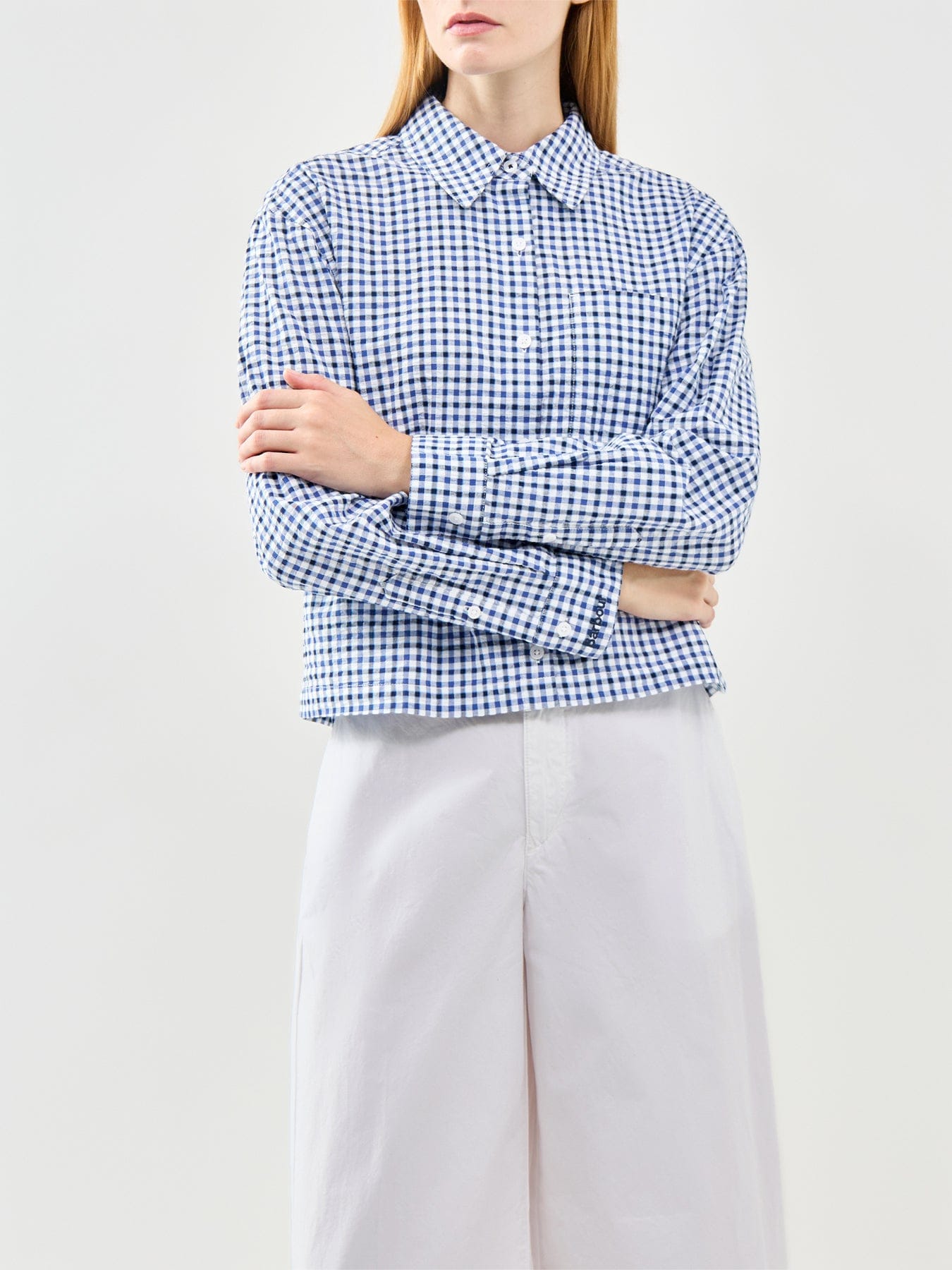 Barbour Ashwell Shirt Multi