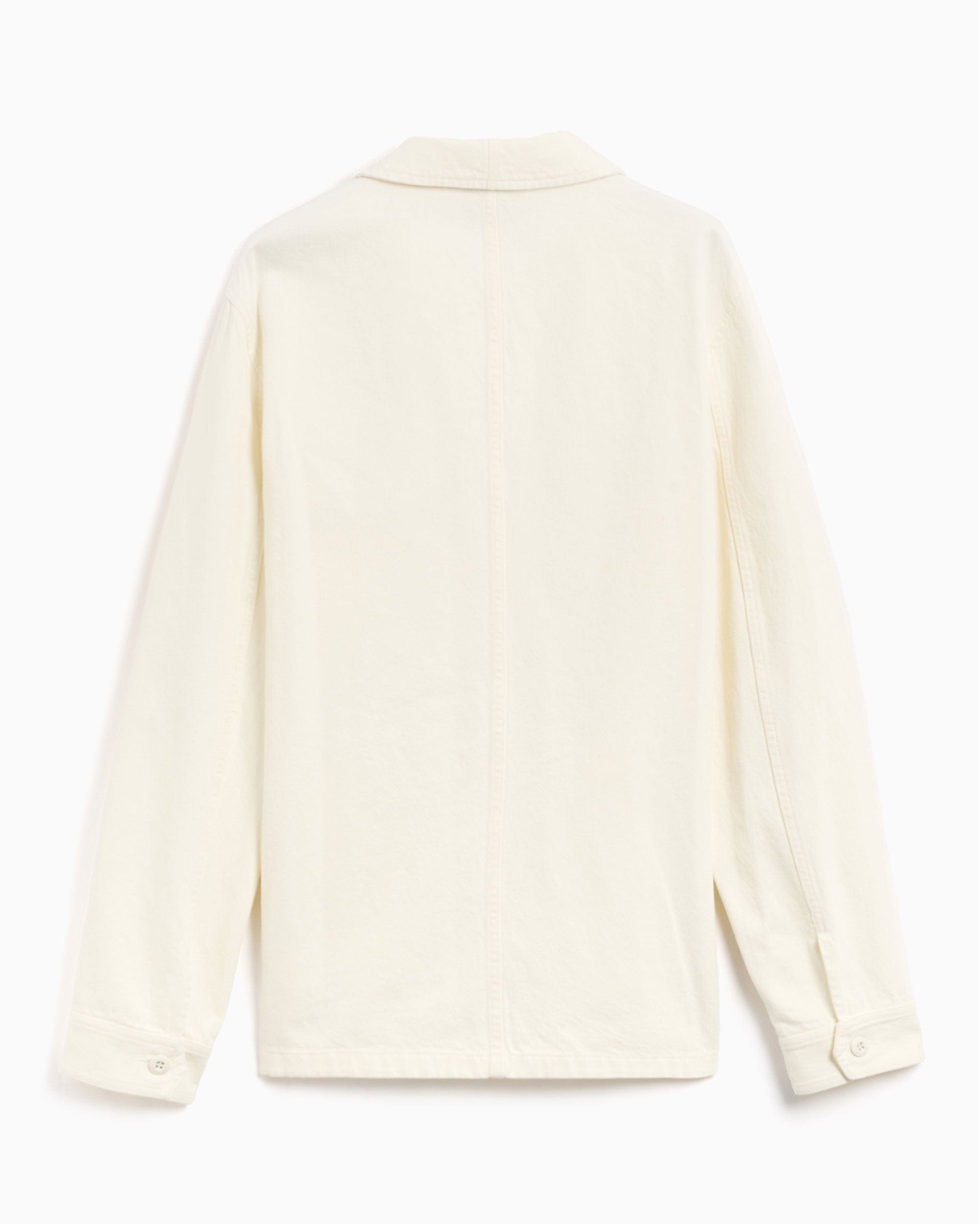 A.P.C. Chaqueta ligera A.P.C. A.P.C. Connor Men's Shirt Jacket para hombre