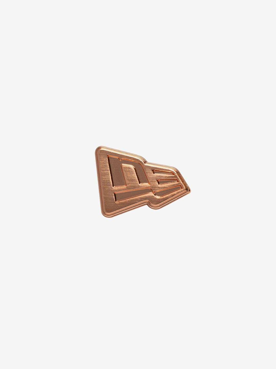 New Era Flag Pin Badge Rgm - Osfm