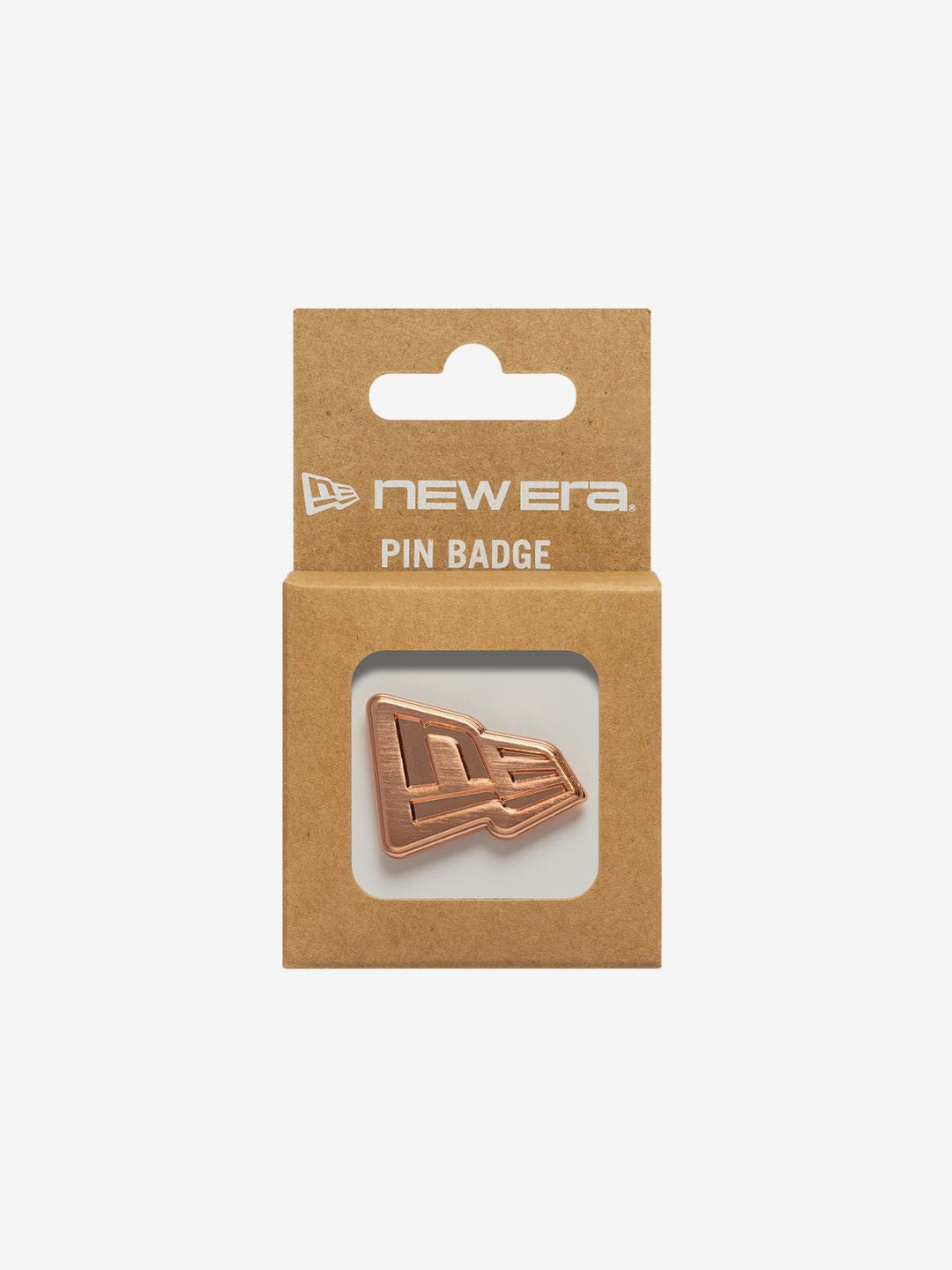 New Era Flag Pin Badge Rgm - Osfm