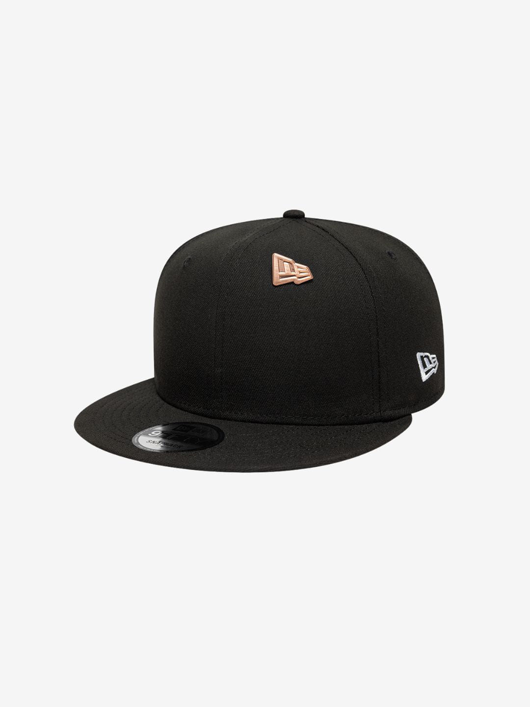 New Era Flag Pin Badge Rgm - Osfm