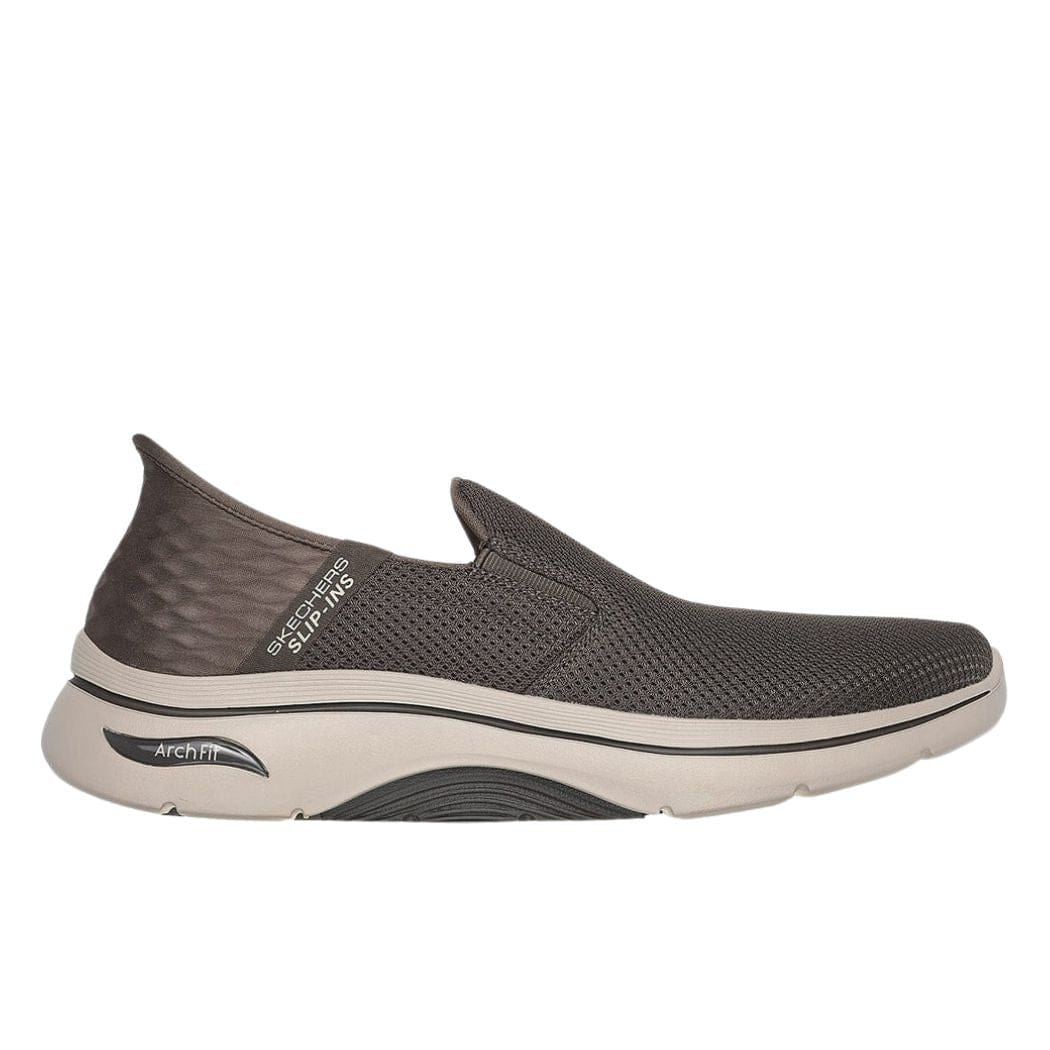Skechers Slip - ins: GOwalk Arch Fit 2.0 - Hands Free 2 Men's Shoes