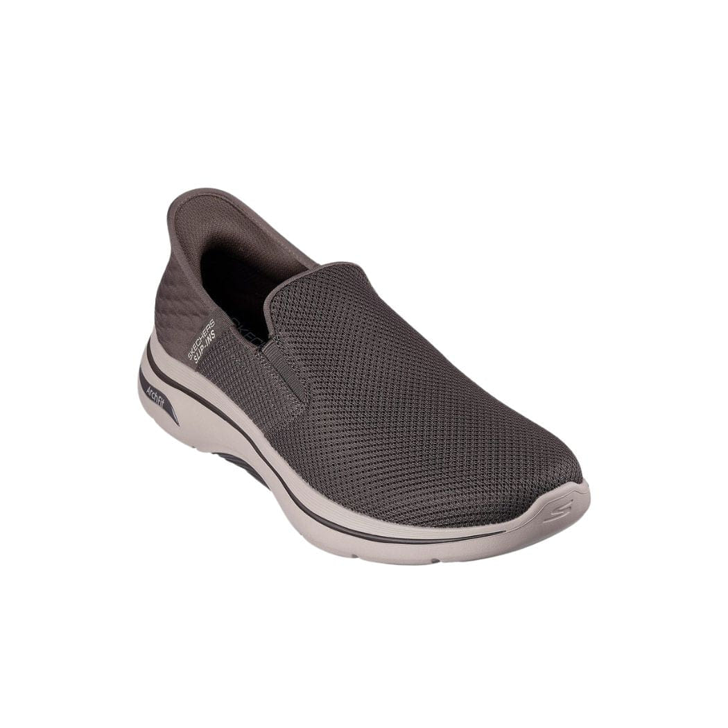 Skechers Slip - ins: GOwalk Arch Fit 2.0 - Hands Free 2 Men's Shoes