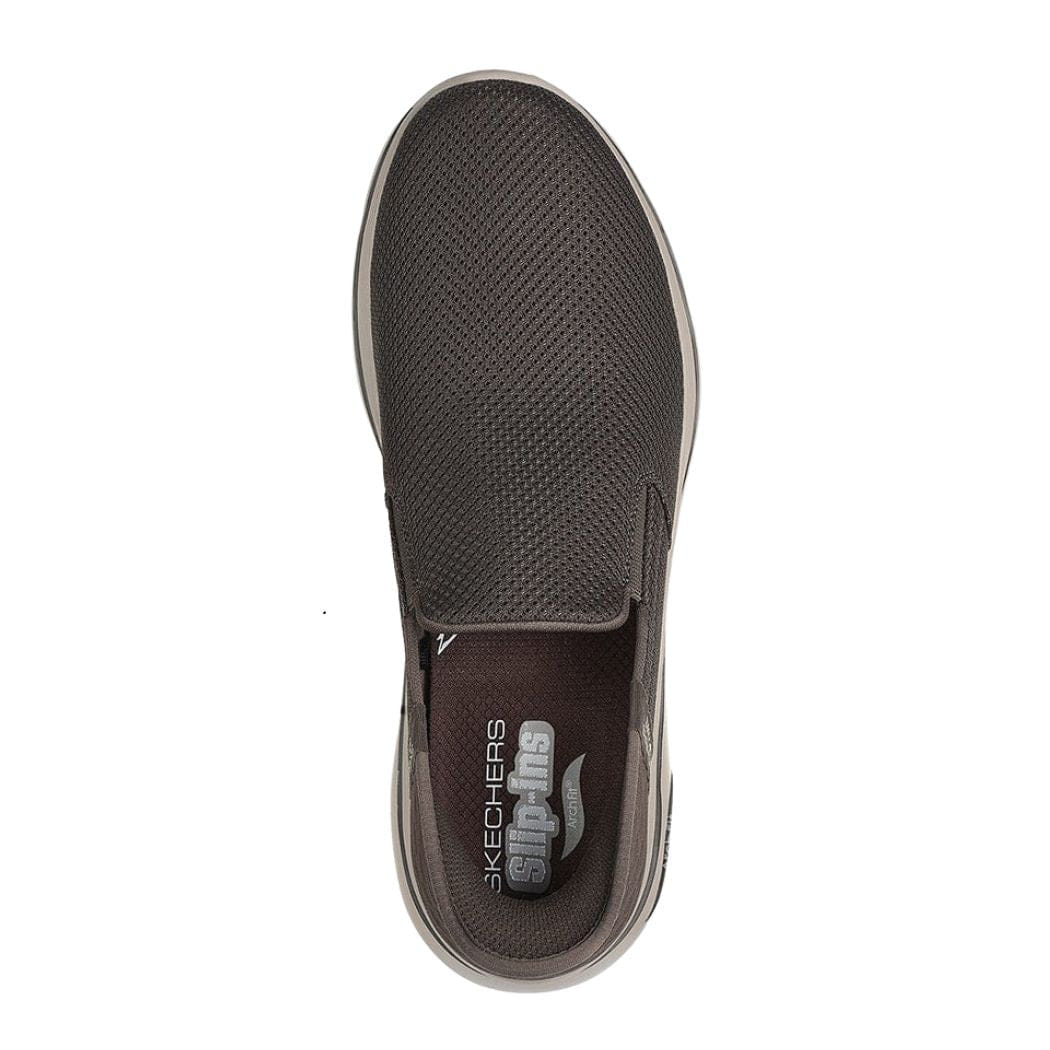 Skechers Slip - ins: GOwalk Arch Fit 2.0 - Hands Free 2 Men's Shoes