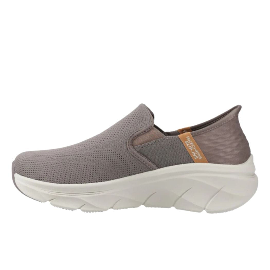 Skechers D'Lux Walker 2.0 - Reeler Men's Shoes