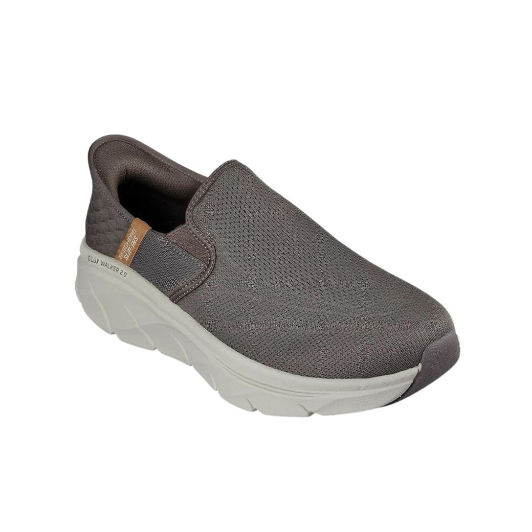 Skechers D'Lux Walker 2.0 - Reeler Men's Shoes