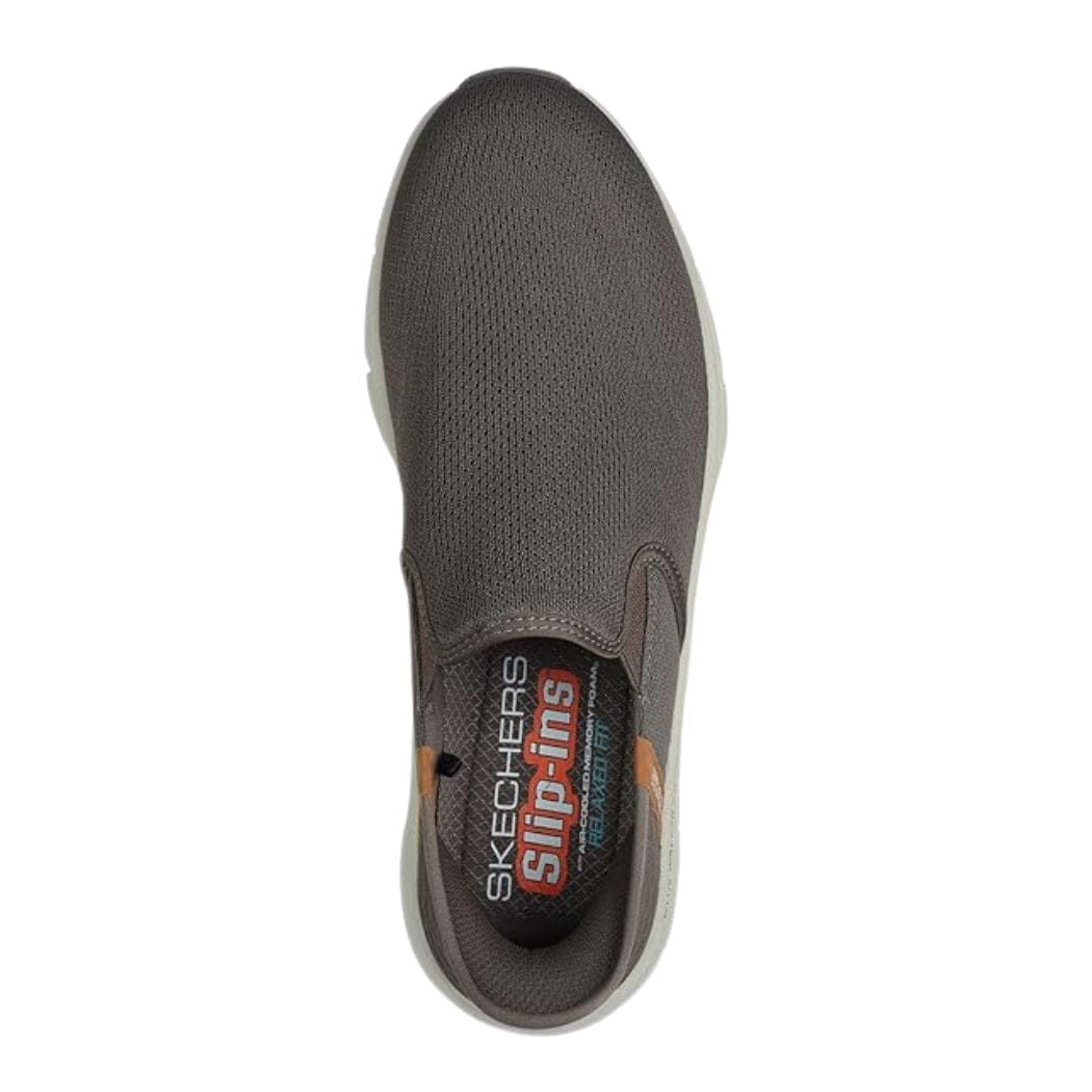 Skechers D'Lux Walker 2.0 - Reeler Men's Shoes