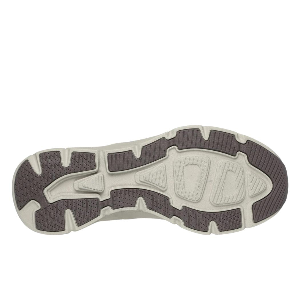 Skechers D'Lux Walker 2.0 - Reeler Men's Shoes