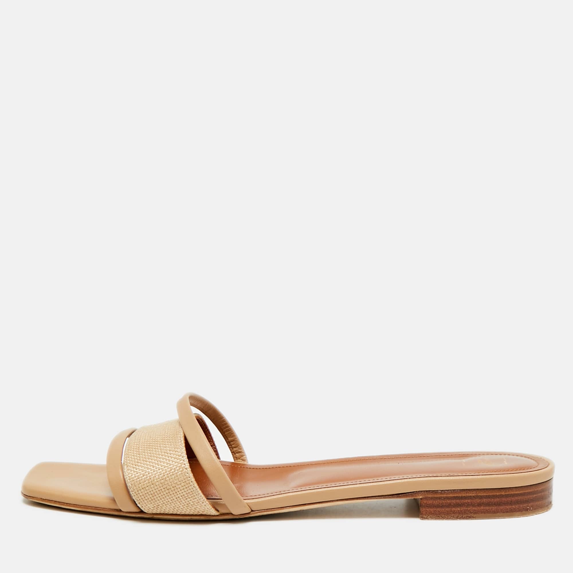 Malone Souliers Demi