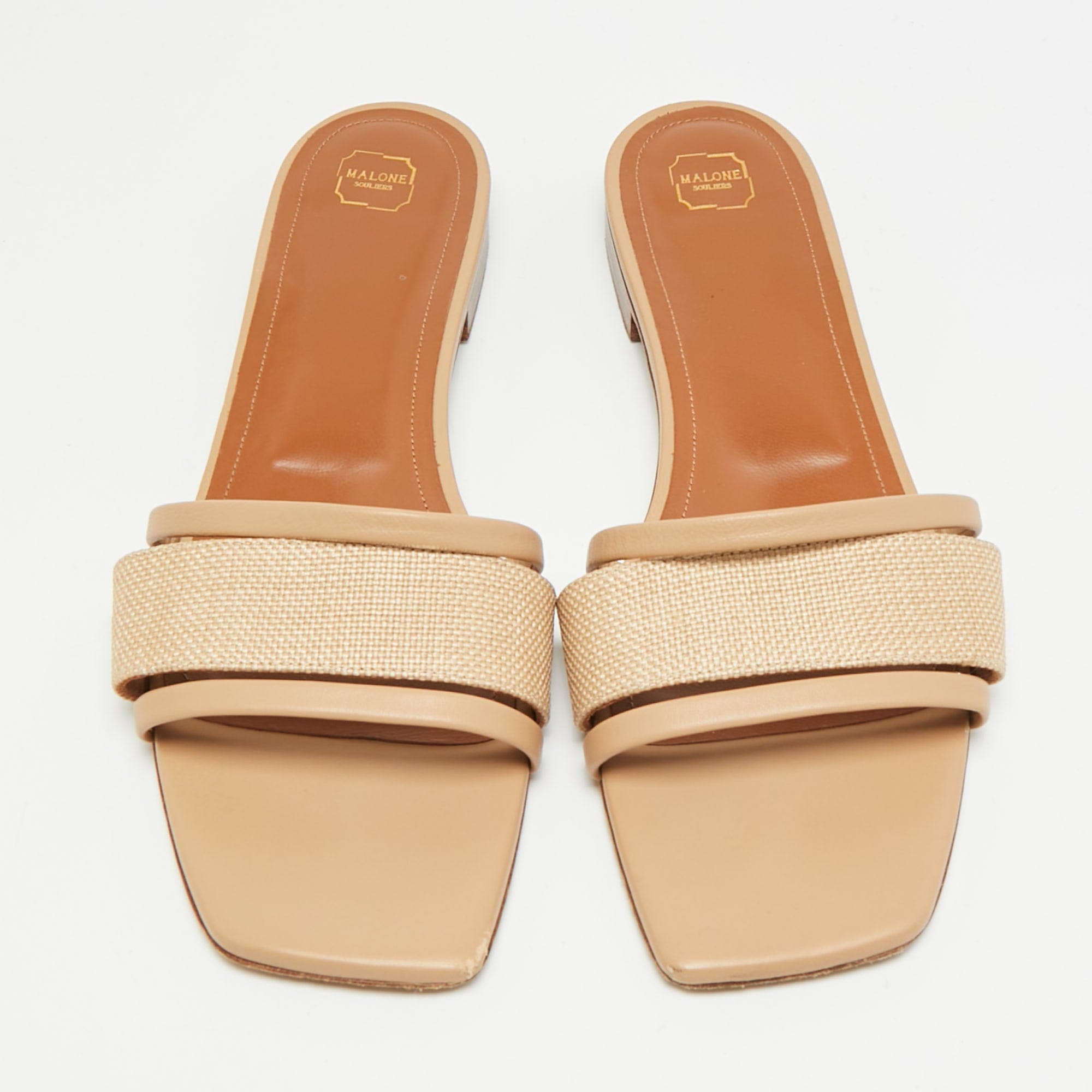 Malone Souliers Demi