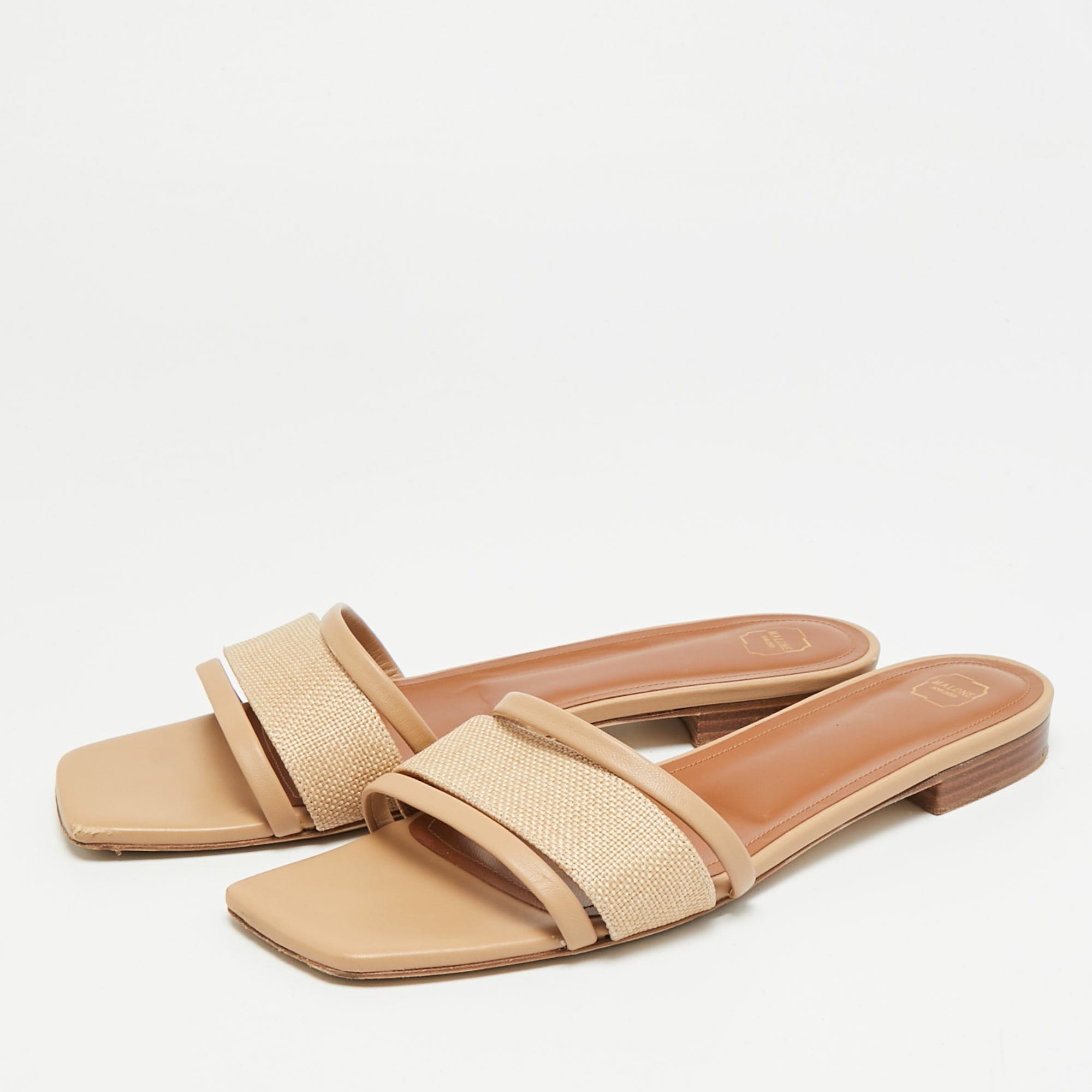 Malone Souliers Demi
