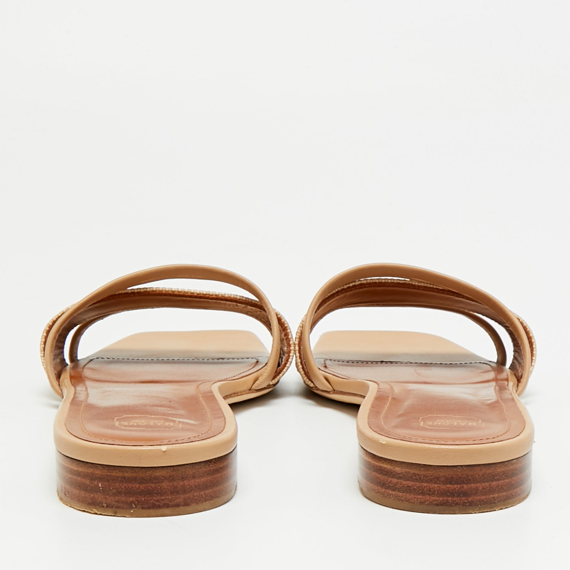 Malone Souliers Demi