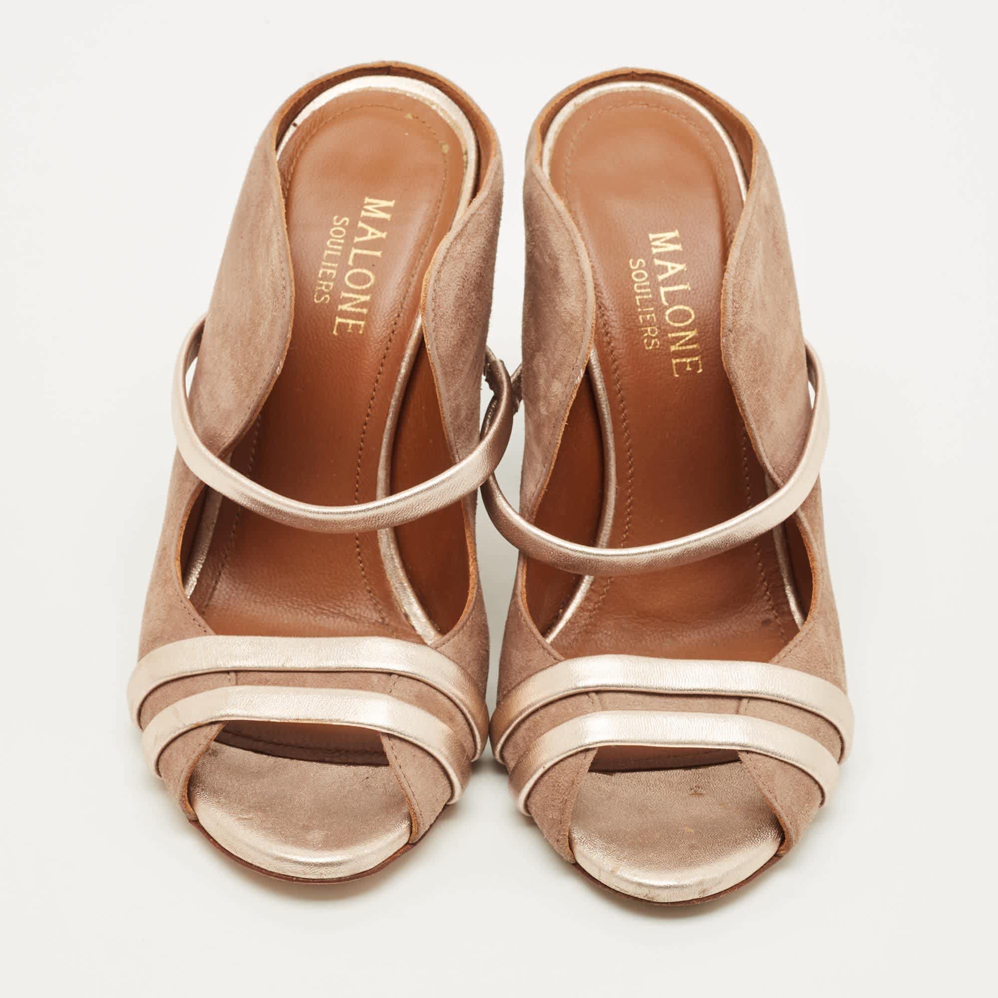 Malone Souliers Norah
