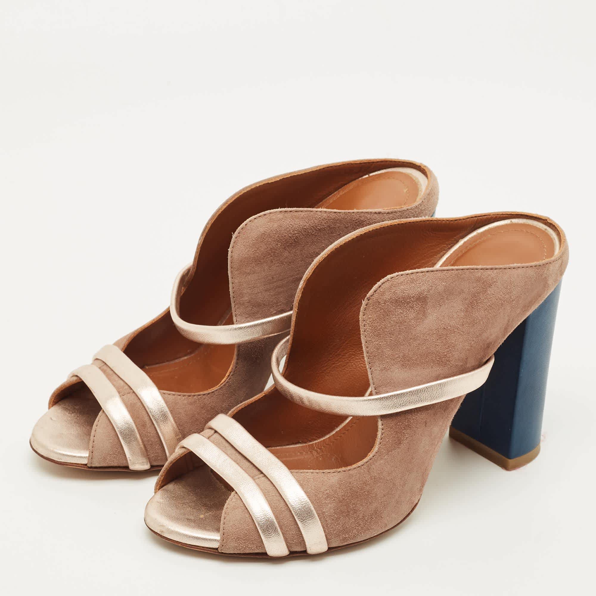 Malone Souliers Norah
