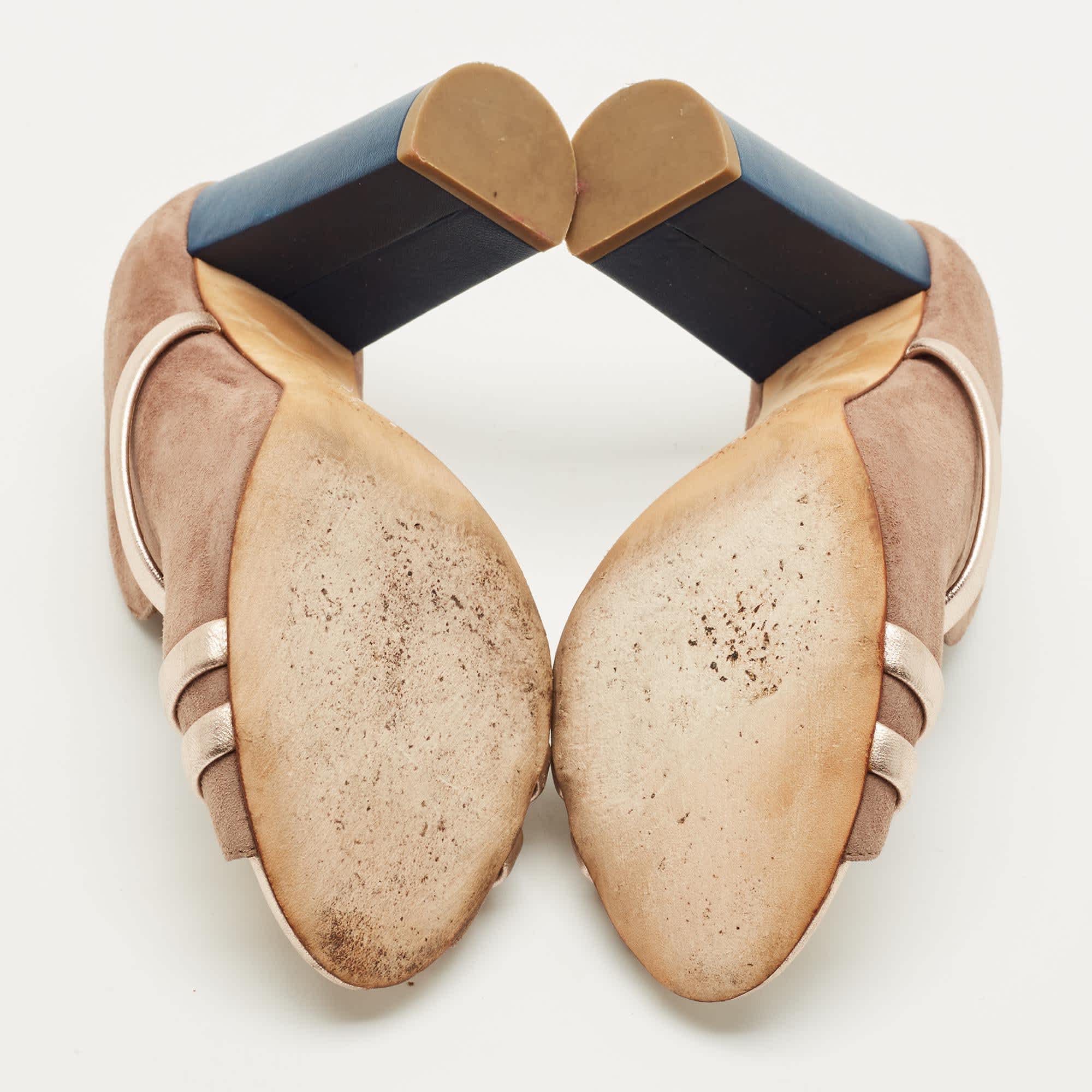 Malone Souliers Norah