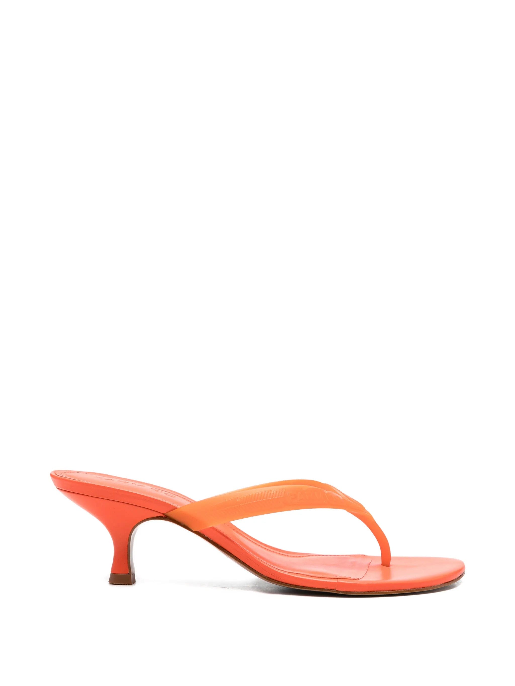 FARM Rio Rob heeled sandals