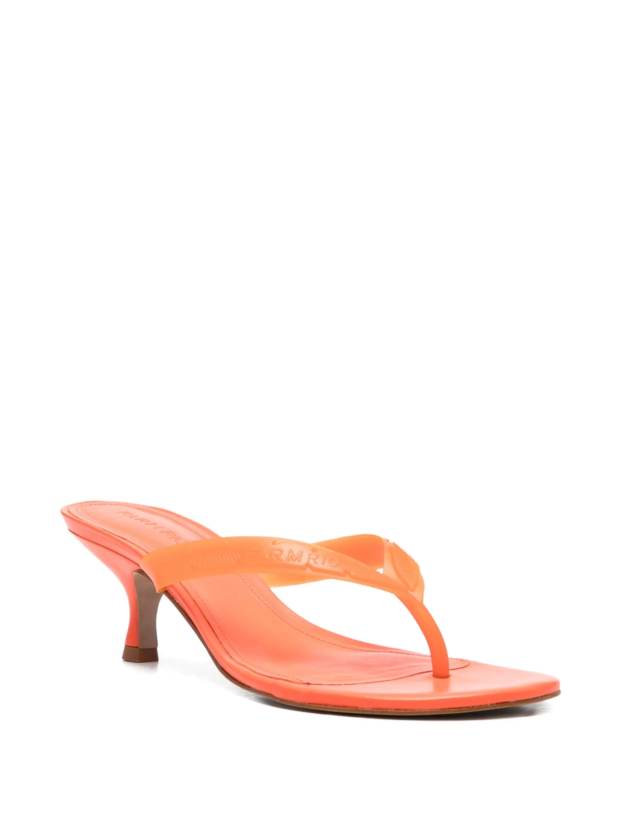 FARM Rio Rob heeled sandals