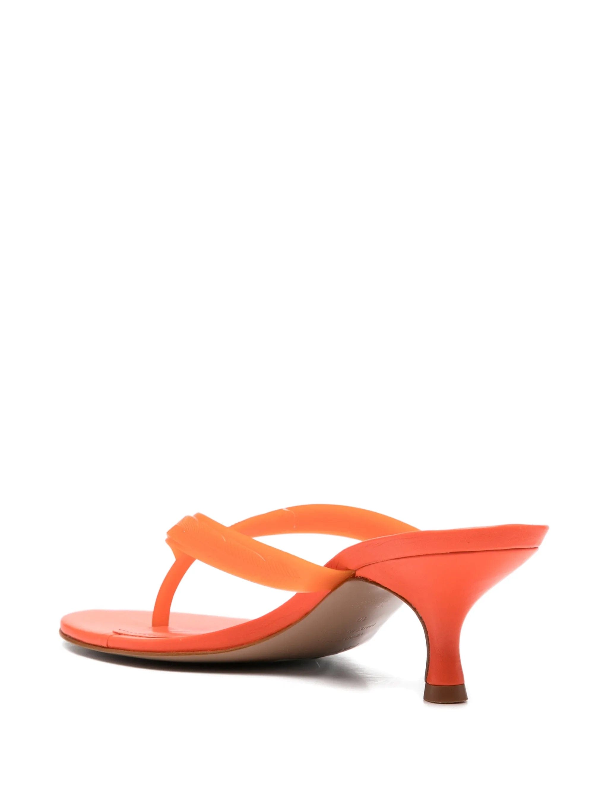 FARM Rio Rob heeled sandals