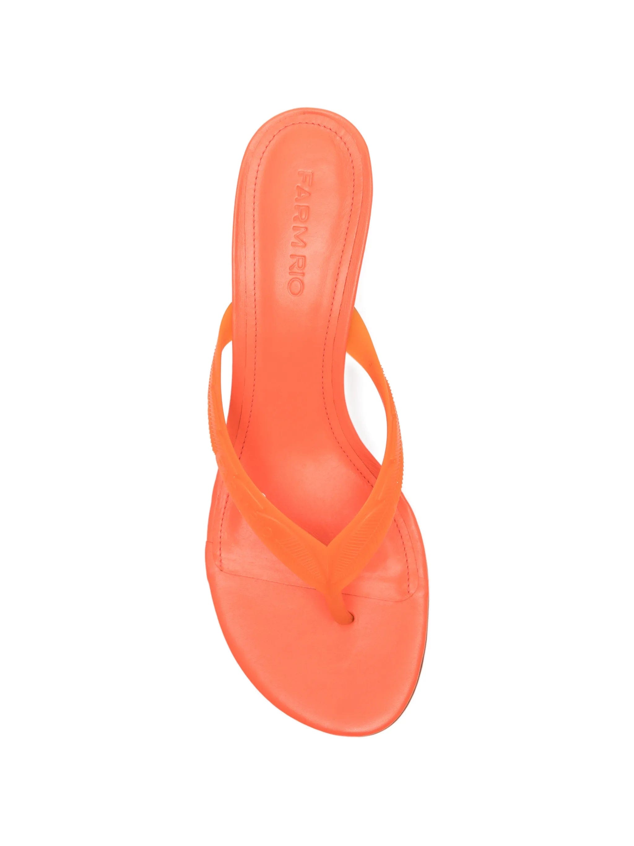 FARM Rio Rob heeled sandals
