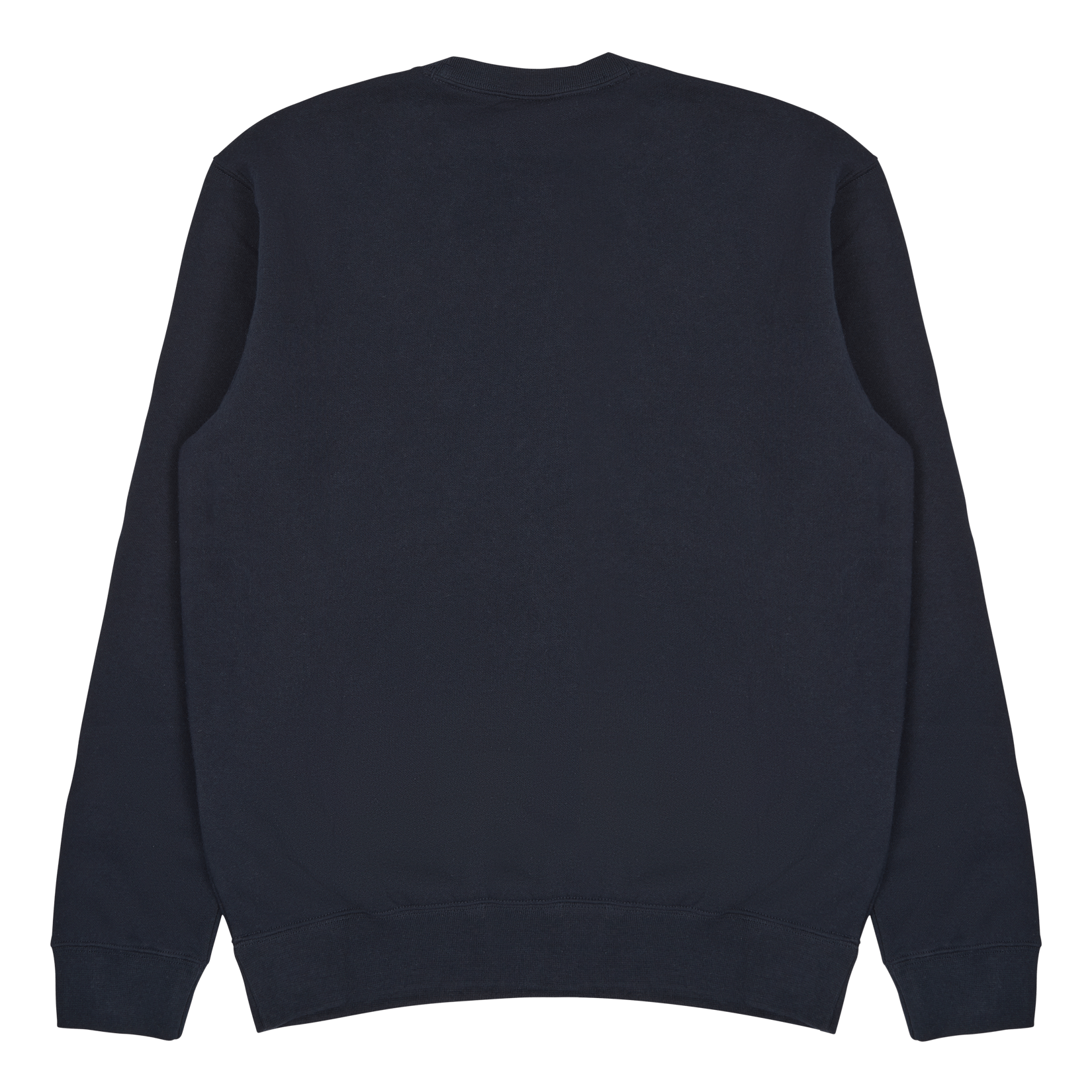 Champion Crewneck Sweatshirt Sky Captain