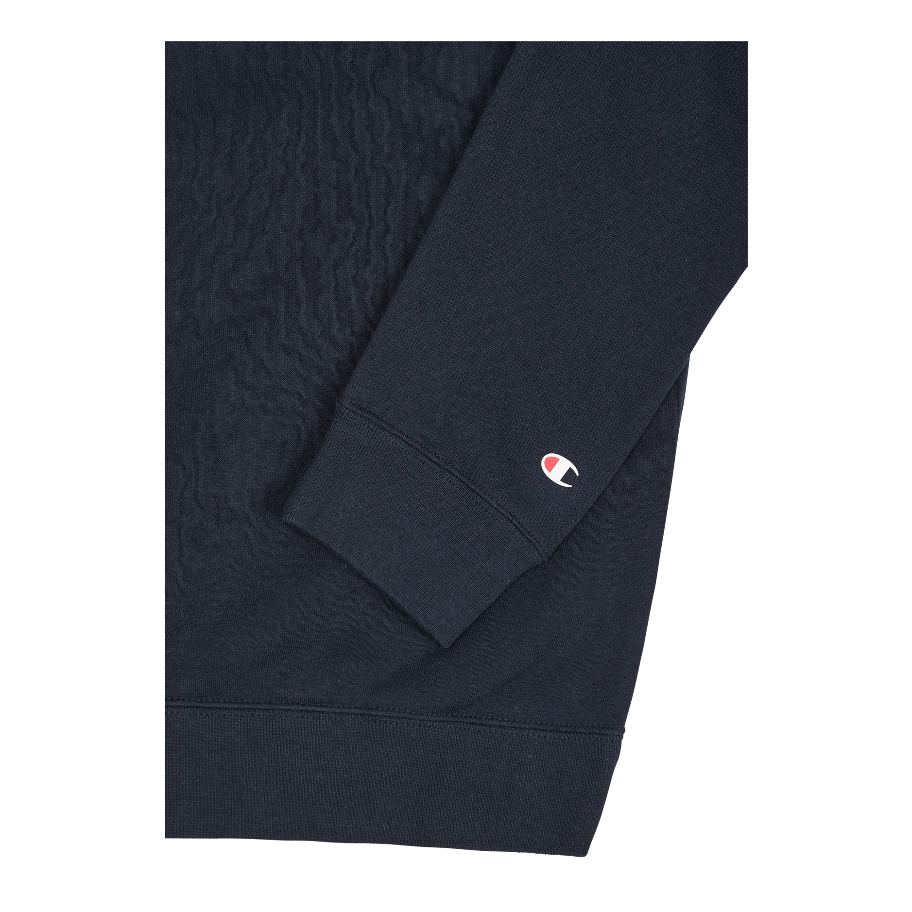 Champion Crewneck Sweatshirt Sky Captain