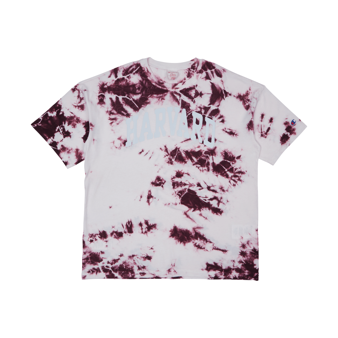Champion Crewneck T - shirt Zib