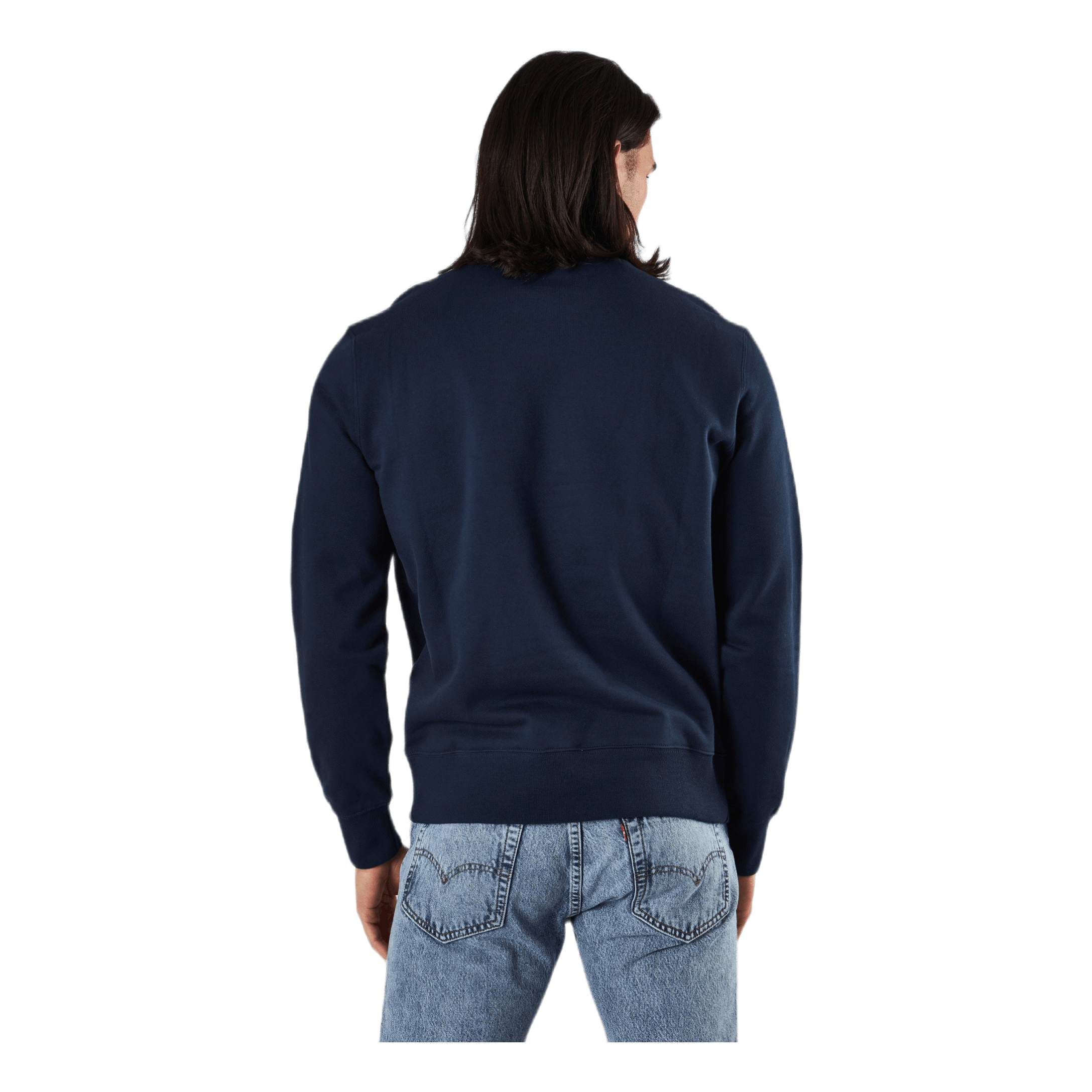 Champion Crewneck Sweatshirt Nvb