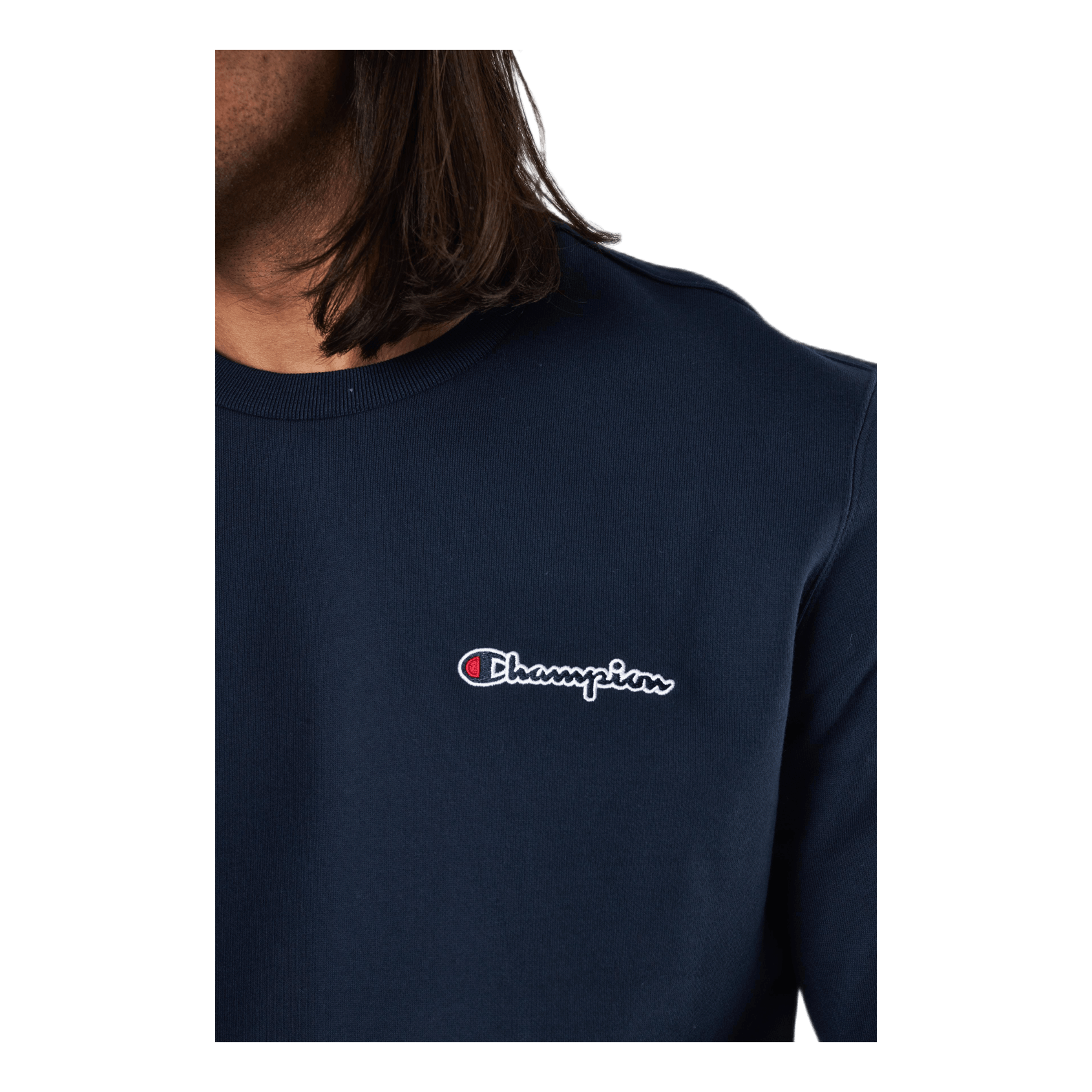 Champion Crewneck Sweatshirt Nvb