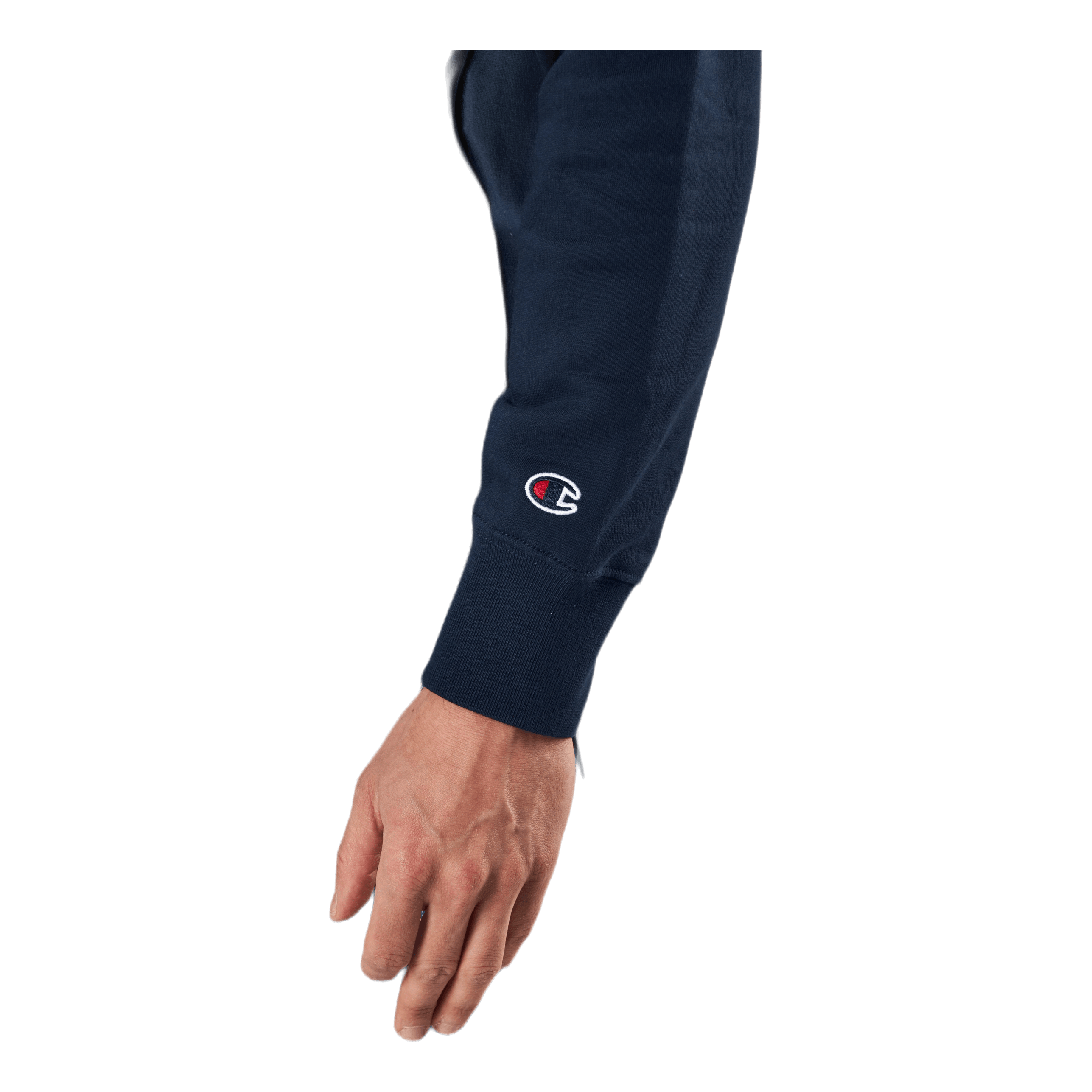 Champion Crewneck Sweatshirt Nvb
