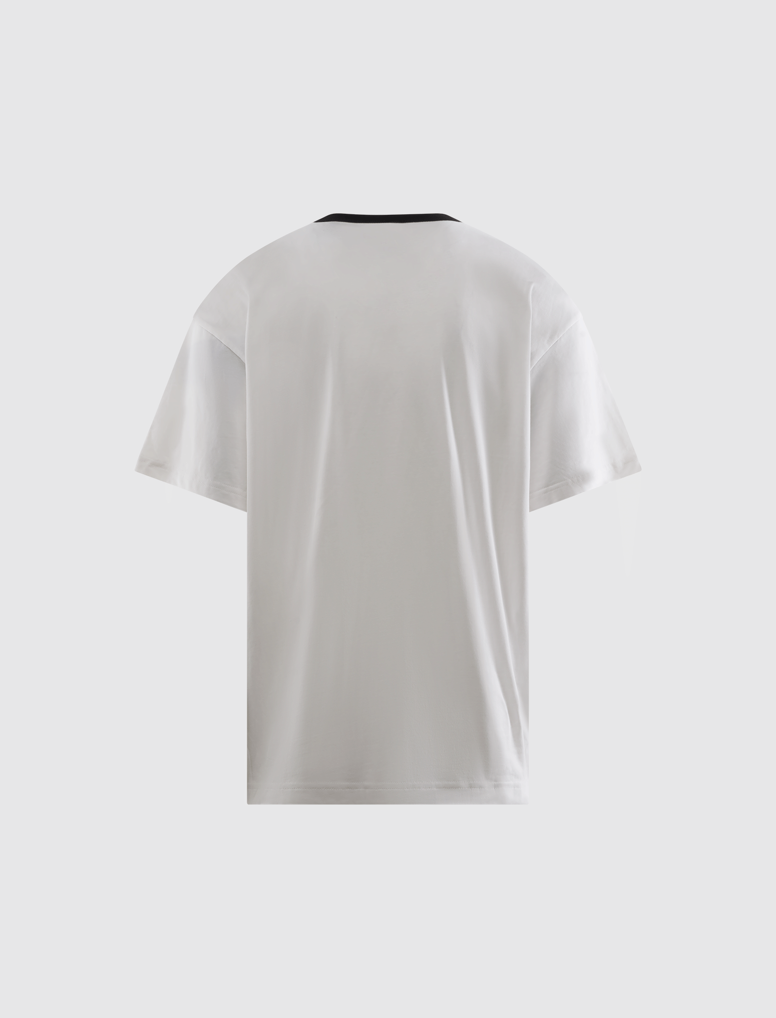 Pleasures REAPER RINGER T-Shirt