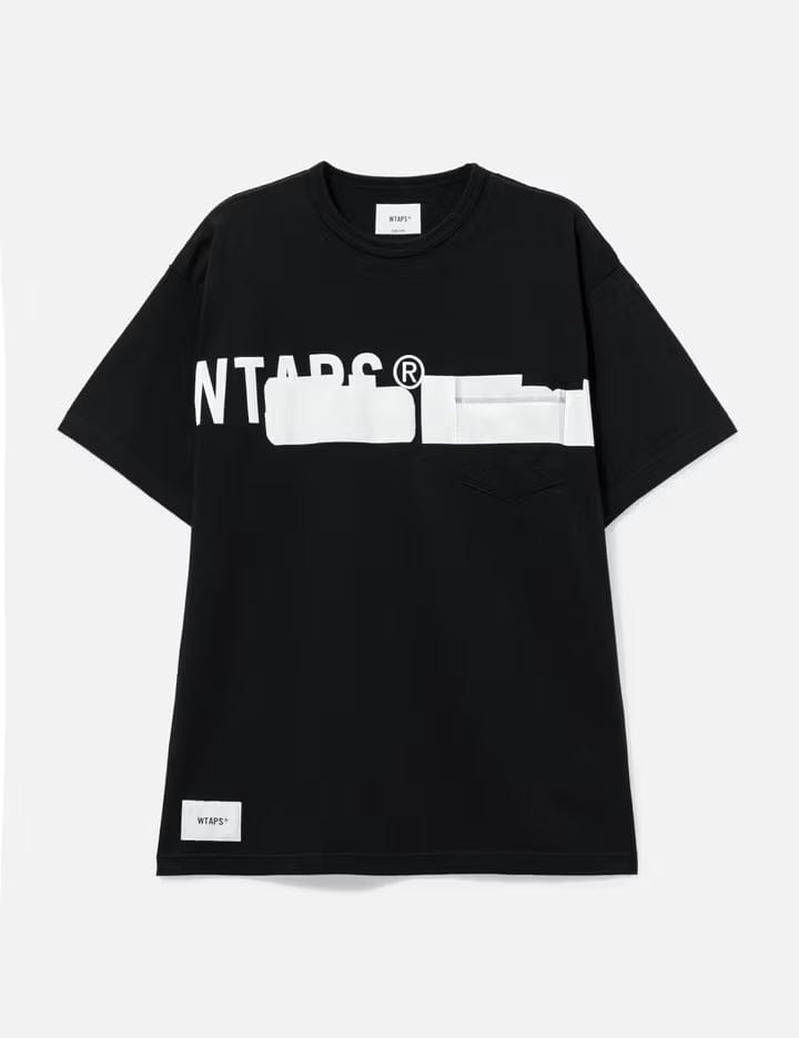 WTAPS Lim / SS / Cotton