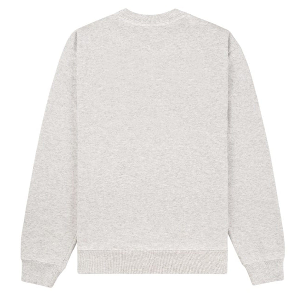 Sporty & RICH Varsity Crest Crewneck
