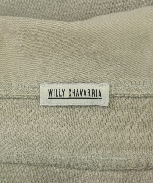 WILLY Chavarria T-Shirt Shirts/Tops