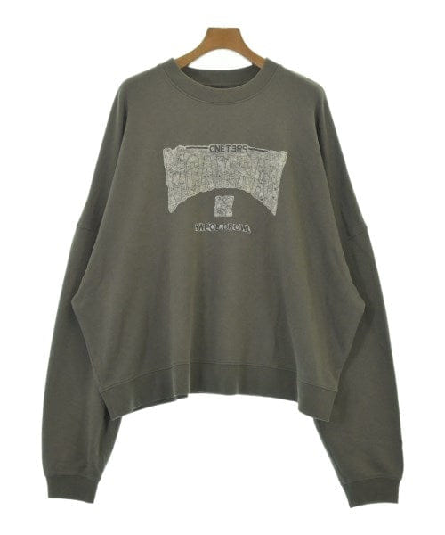 WILLY Chavarria Sweatshirts