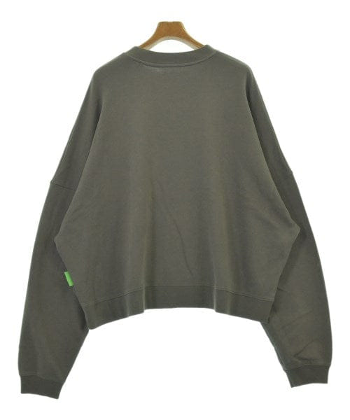 WILLY Chavarria Sweatshirts