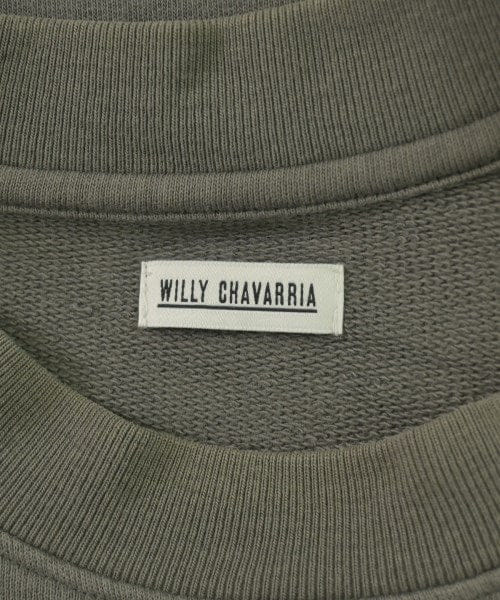 WILLY Chavarria Sweatshirts