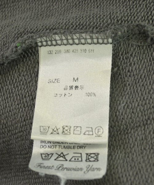 WILLY Chavarria Sweatshirts