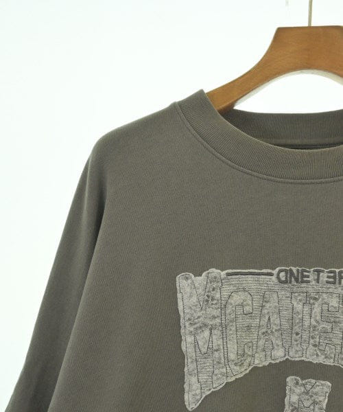 WILLY Chavarria Sweatshirts