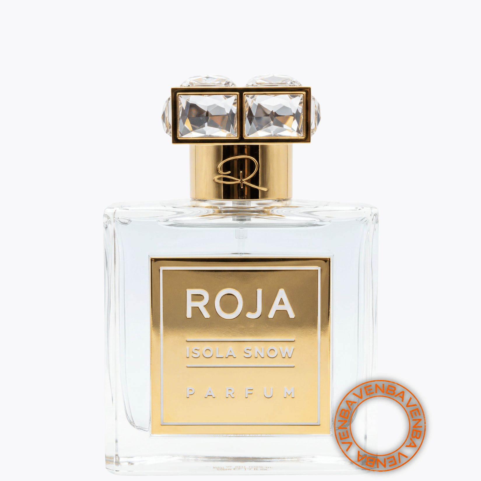 Roja Parfums Isola Snow Parfum