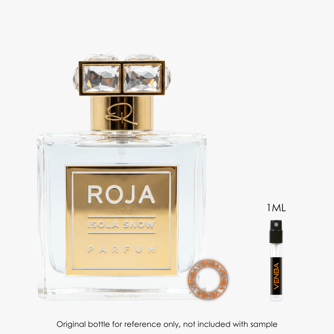 Roja Parfums Isola Snow Parfum
