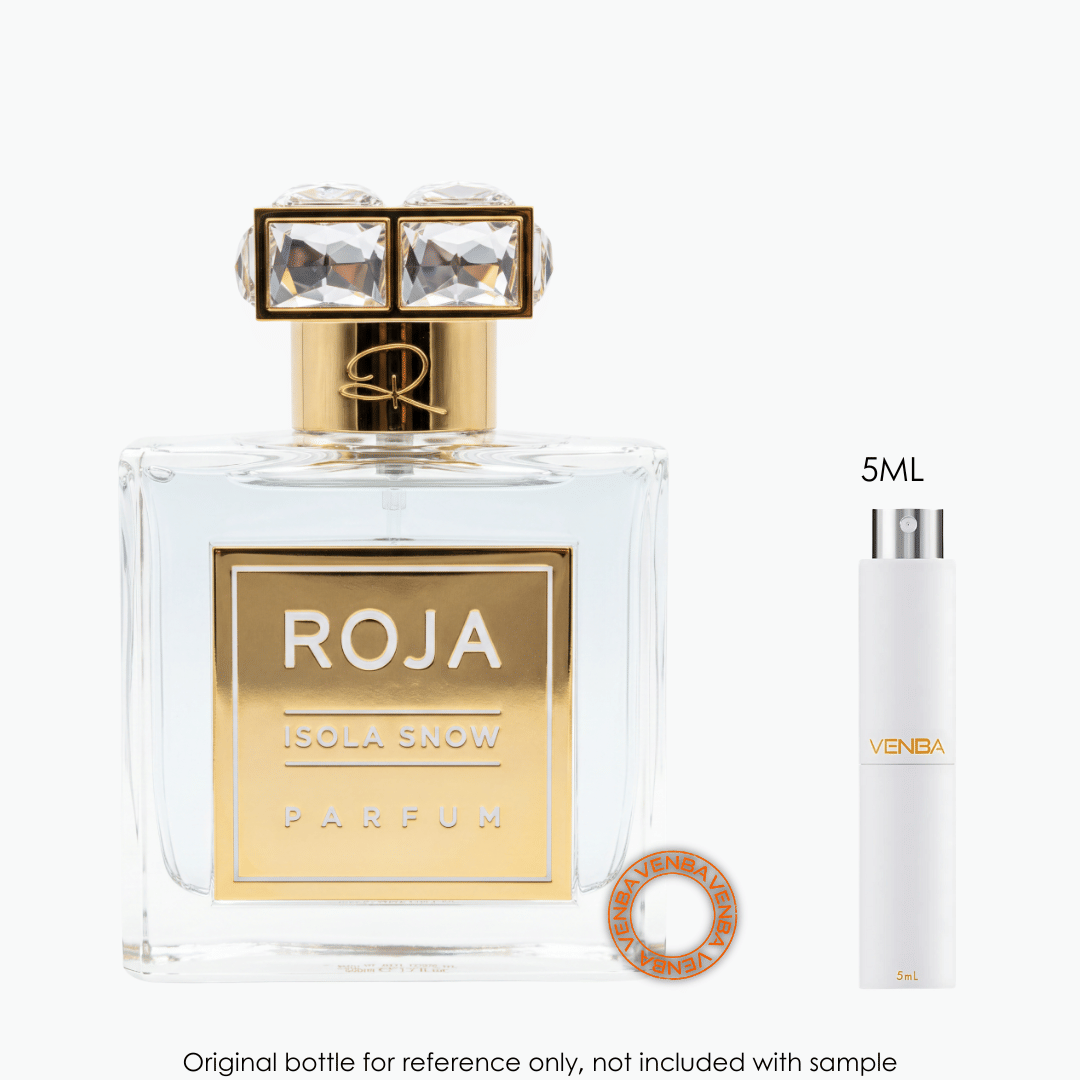 Roja Parfums Isola Snow Parfum