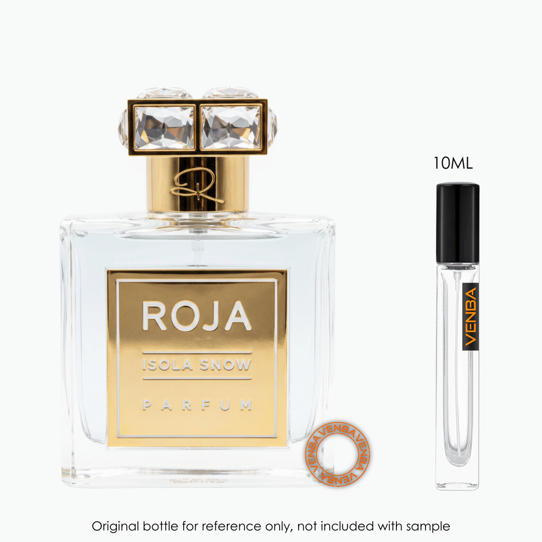 Roja Parfums Isola Snow Parfum