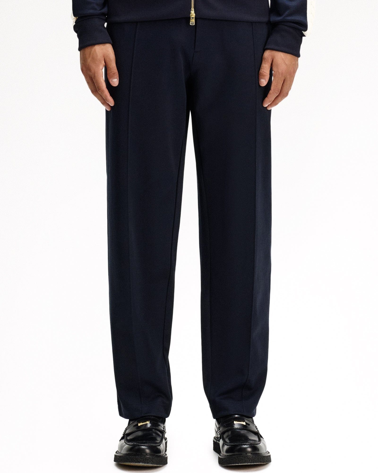Fred Perry Fly Front Track Pant