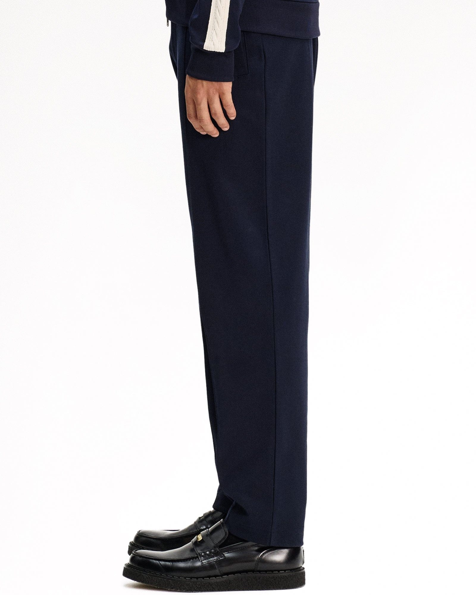 Fred Perry Fly Front Track Pant