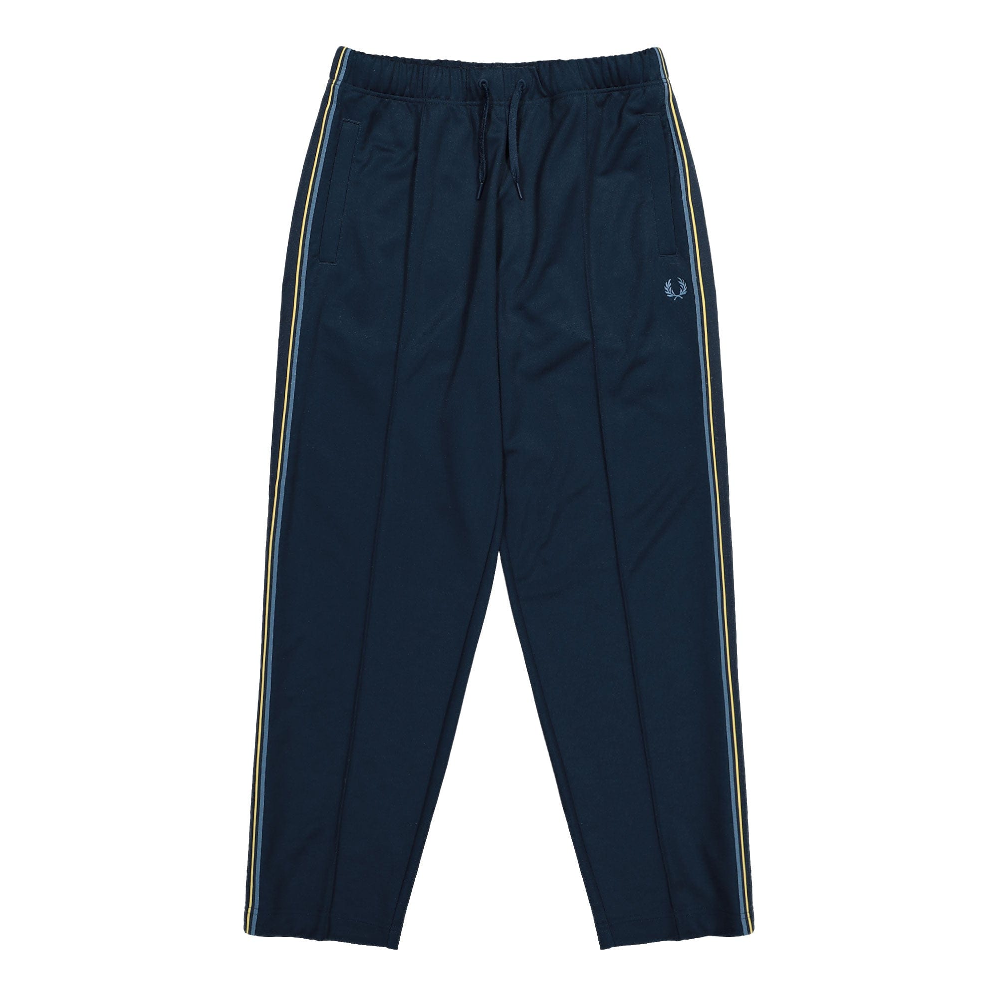 Fred Perry Tramline Tape Track Pant