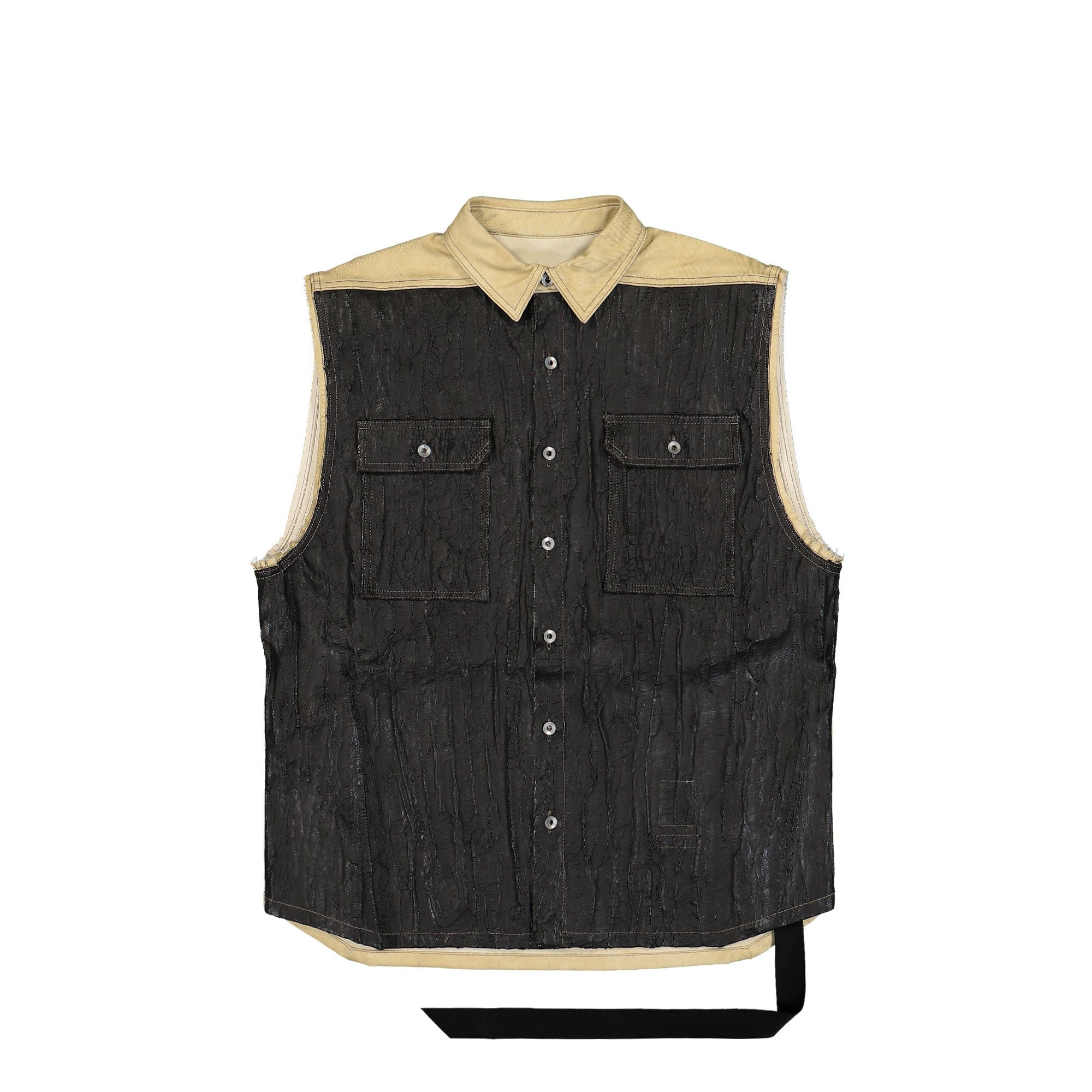 Rick Owens Jumbo Outershirt