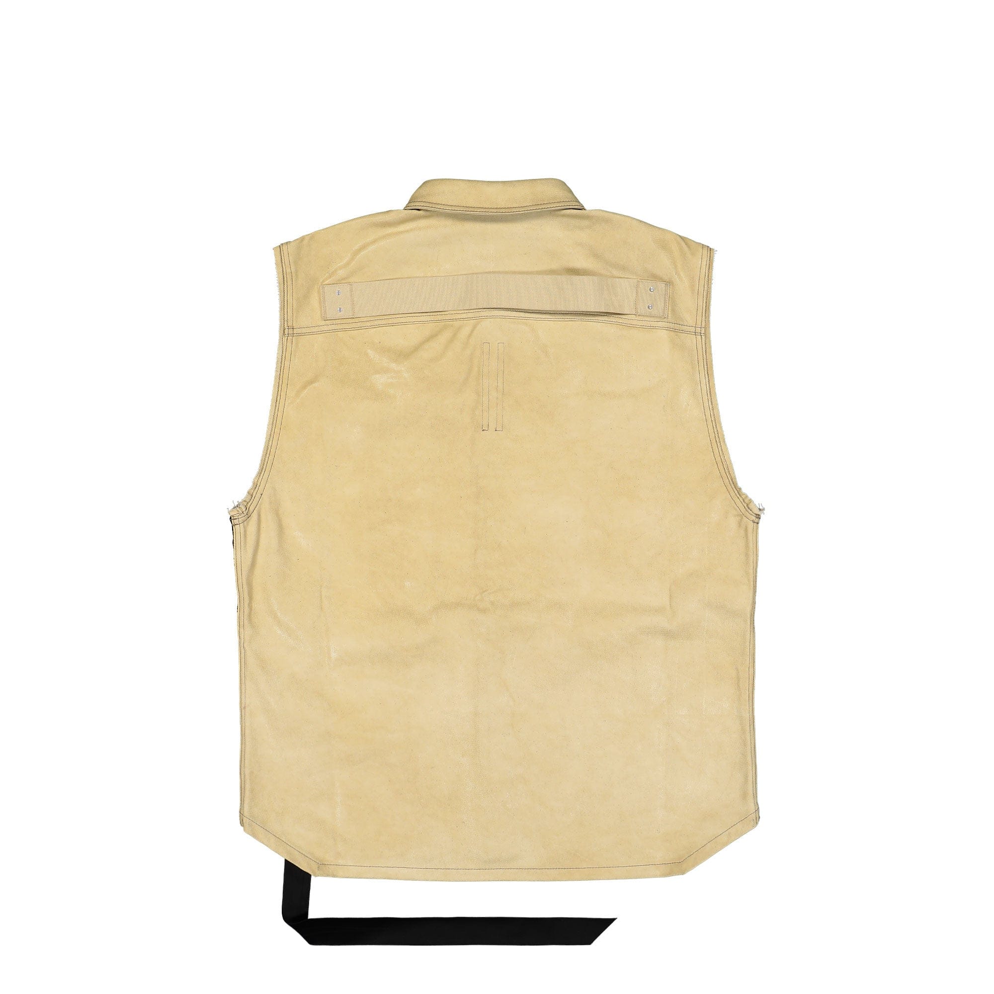 Rick Owens Jumbo Outershirt